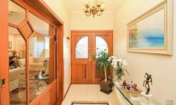 Imagem 4: Casa em Ipanema Casa com 4 dormitórios