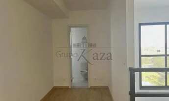 Imagem 2: Duplex para venda tem 78 metros quadrados com 1 quarto