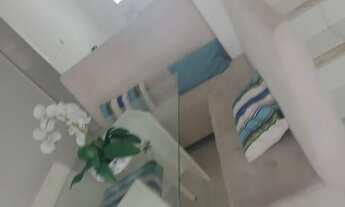 Imagem 7: Casa de condomínio para aluguel possui 115 metros quadrados com 2 quartos