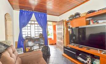 Imagem 4: Térrea para venda com 2 quartos em Cidade Industrial - Curitiba - PR