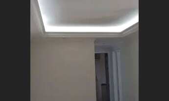 Imagem 7: Apartamento com 2 dormitórios, 55 m² - venda por R$ 350.000 ou aluguel por R$ 1,700/mês