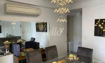 Imagem 2: São Paulo - Apartamento Padrão - Vila Mariana