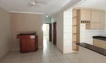 Imagem 4: Araçatuba - Casa - Concórdia I