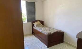 Imagem 4: Apartamento com 2 dormitórios, 100 m² - venda por R$ 230.000,00 ou aluguel por R$ 1.700,00