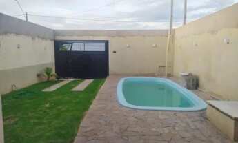 Imagem 6: Casa com Piscina