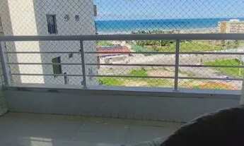 Imagem 6: Apartamento todo mobiliado no Condomínio Praias do Ceará - AP45907