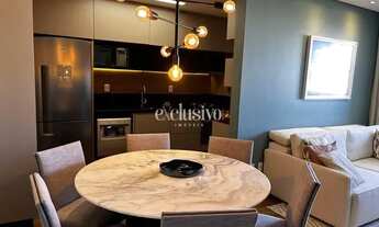 Imagem 4: Apartamento à venda no bairro Jardim Atlântico - São José/SC