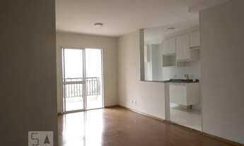 Imagem 3: Apartamento para Aluguel - Tatuapé, 2 Quartos, 68 m2