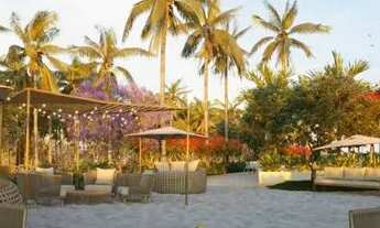 Imagem: Studio para venda tem 43 metros quadrados