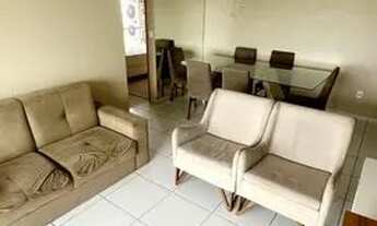 Imagem 3: Excelente apartamento disponível para aluguel no Paradise Sunrise - Dom Pedro