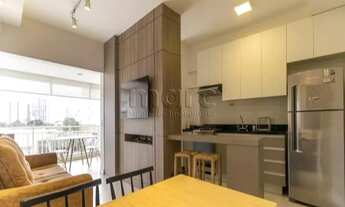 Imagem 6: SAO PAULO - Apartamento Padrão - PINHEIROS