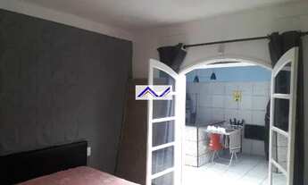 Imagem 7: Casa Terrea com 2 dormitórios 2 vagas quintal churrasqueira Guarulhos Próximo Shop Inter