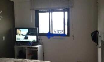 Imagem 14: Apartamento à venda, 82 m² por R$ 424.000,00 - Vila Valparaíso - Santo André/SP