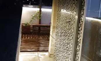 Imagem 5: Apartamento Duplex no Jardim América