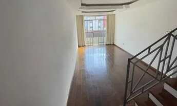 Imagem 2: Cód.: 855 - Cobertura Triplex com 3 Suítes e 1 Vaga de Garagem à venda no Cascatinha, Juiz