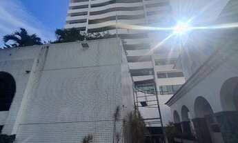 Imagem: Edf Villa D Almeida (Graças