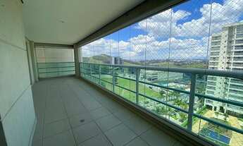 Imagem 7: Lindo apartamento 3 suítes com varanda gourmet - Alphaville