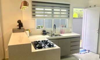 Imagem 5: Linda casa condomínio Mirante da Colônia