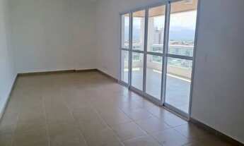 Imagem 3: Apartamento com 3 dormitórios à venda, 142 m² por R$ 780.000,00 - Vila Assunção - Praia Gr