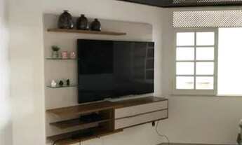 Imagem 6: Casa de condomínio para venda possui 460 metros quadrados com 4 quartos