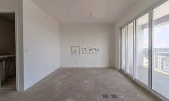 Imagem 3: Venda Apartamento 1 Dormitórios - 50 m² Brooklin