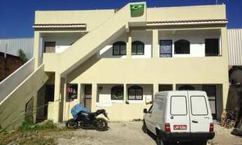 Imagem: Urgente 8 Kitnets e 1 terraço em D. De