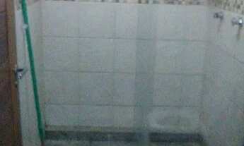 Imagem 6: Alugou quarto em república para mulheres