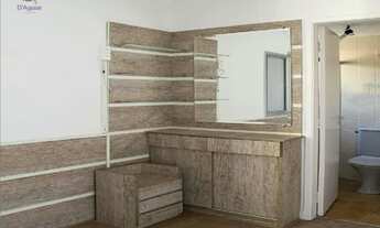 Imagem 4: Apartamentos, 3 dormitórios sendo 1 suíte, Sala com varanda, 1 vaga de garagem. de 90 m²