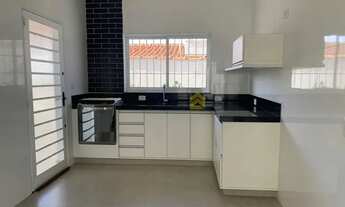 Imagem 6: Casa 3 quartos aluguel Vila Nogueira, Campinas SP