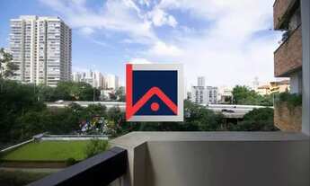 Imagem 5: Apartamento Venda Pinheiros 125 m² 3 Dormitórios