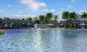 Imagem 3: BIGUAçU - Terreno Padrão - Beira Rio