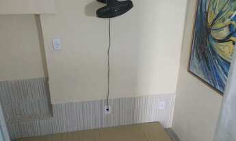 Imagem 5: Kitnet mobiliado c/ água Luz e net nordeste/Pituba