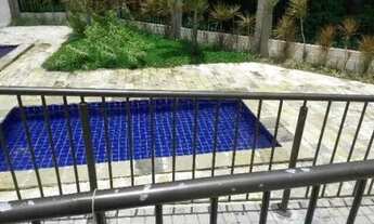 Imagem 2: Apartamento 2 quartos no Jardim Bougainville com condomínio incluso