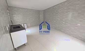 Imagem 6: Casa com 2 dormitórios à venda, 100 m² por R$ 300.000 - Bosque da Saúde - São José do Rio