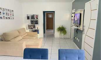 Imagem 4: Casa com 3 dormitórios no conjunto beija flor