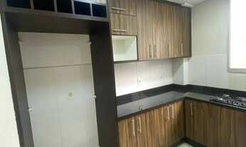 Imagem 6: APARTAMENTO - VILA URUPÊS - COND PQ SATURNO - SUZANO/SP