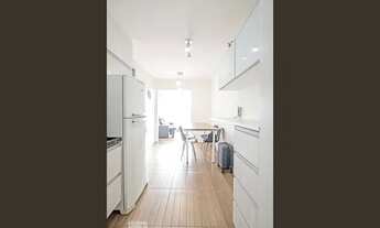 Imagem: Apartamento para Aluguel - Chácara Santo