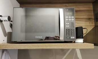 Imagem 6: Flat em Ponta Negra, próximo a praia