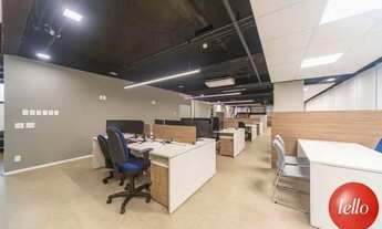 Imagem 4: Santo André - Conjunto Comercial/Sala - Jardim