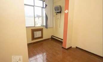 Imagem 6: Apartamento para Aluguel - Santa Teresa, 1 Quarto, 33 m2