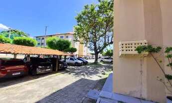 Imagem 7: Apartamento para venda com 55 metros quadrados com 2 quartos em Passaré - Fortaleza - Cear