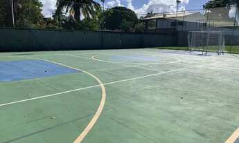 Imagem 3: APARTAMENTO RESIDENCIAL em LAURO DE FREITAS - BA, CENTRO