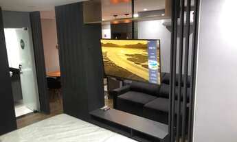 Imagem 7: Apartamento para locação no Condomínio Red, em Sorocaba-SP