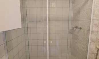 Imagem 2: Apartamento à venda em Bela Vista com 49 m², 1 quarto, 1 vaga