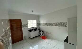 Imagem 3: Sobrado a duas quadras da praia