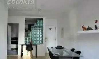 Imagem 2: Santo André - Apartamento Padrão - Vila Príncipe de Gales