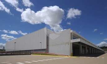 Imagem: GALPÃO INDUSTRIAL - SOROCABA