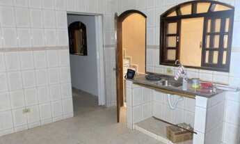 Imagem 6: Sobrado 2 dorm.sala cozinha Terraço 2 wc vaga de garagem -Finac Vila Jacui