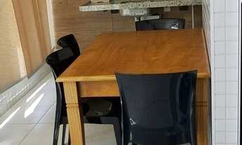 Imagem 6: Apartamento El Viso Atalaia