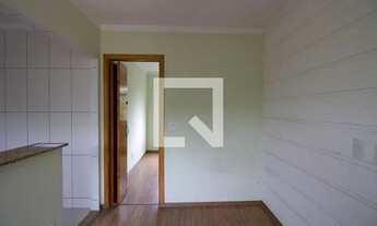 Imagem 3: Apartamento para Aluguel - Itaquera, 2 Quartos, 46 m2